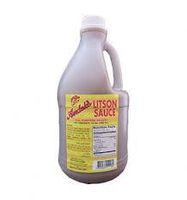Mother's Best Andok's Litson Sauce 1/2 gal 1/2 gal